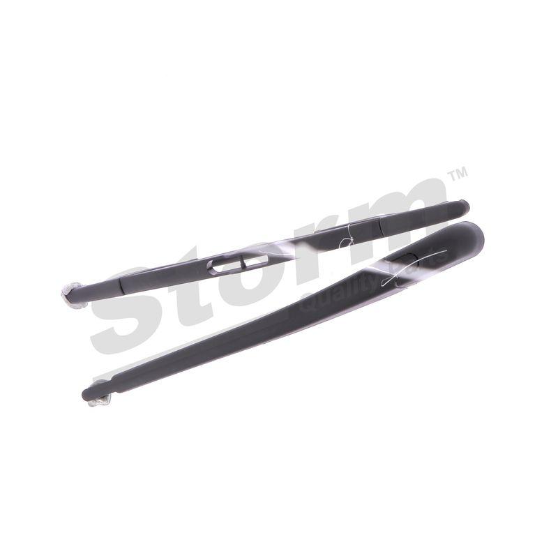 Kit de bras d'essuie-glace, nettoyage des vitres STORM QUALITY PARTS 70540KIT