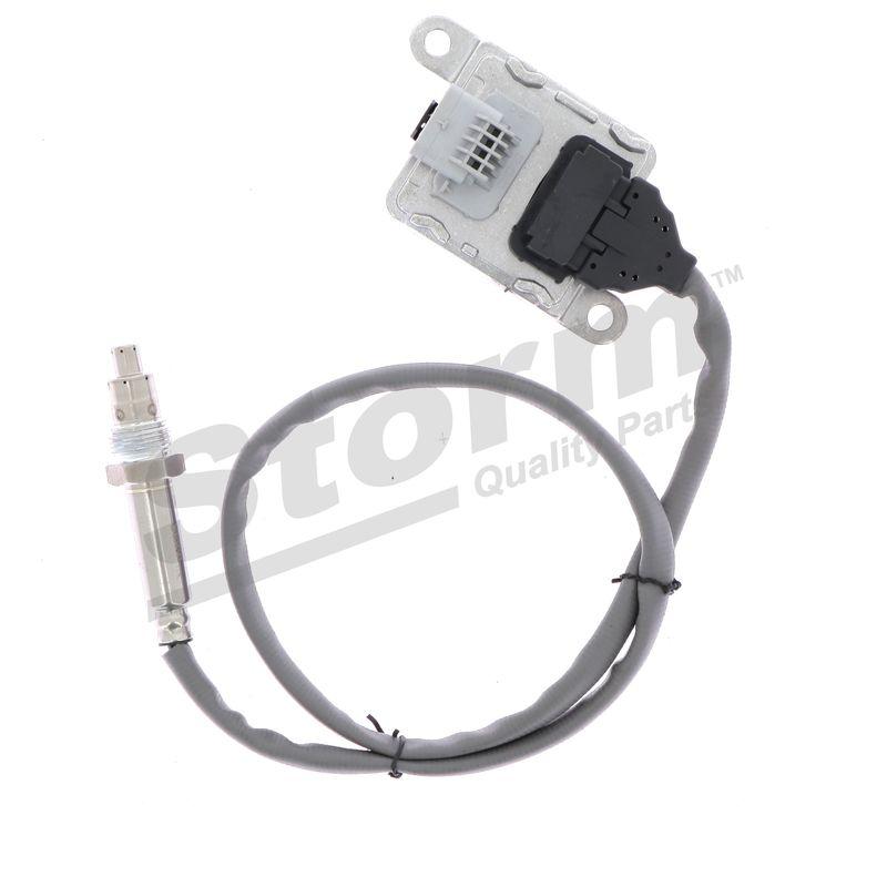 Capteur NOx, Catalyseur NOx STORM QUALITY PARTS 800803