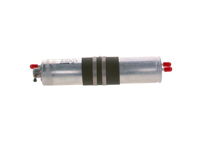 Filtre à carburant BOSCH F 026 403 766