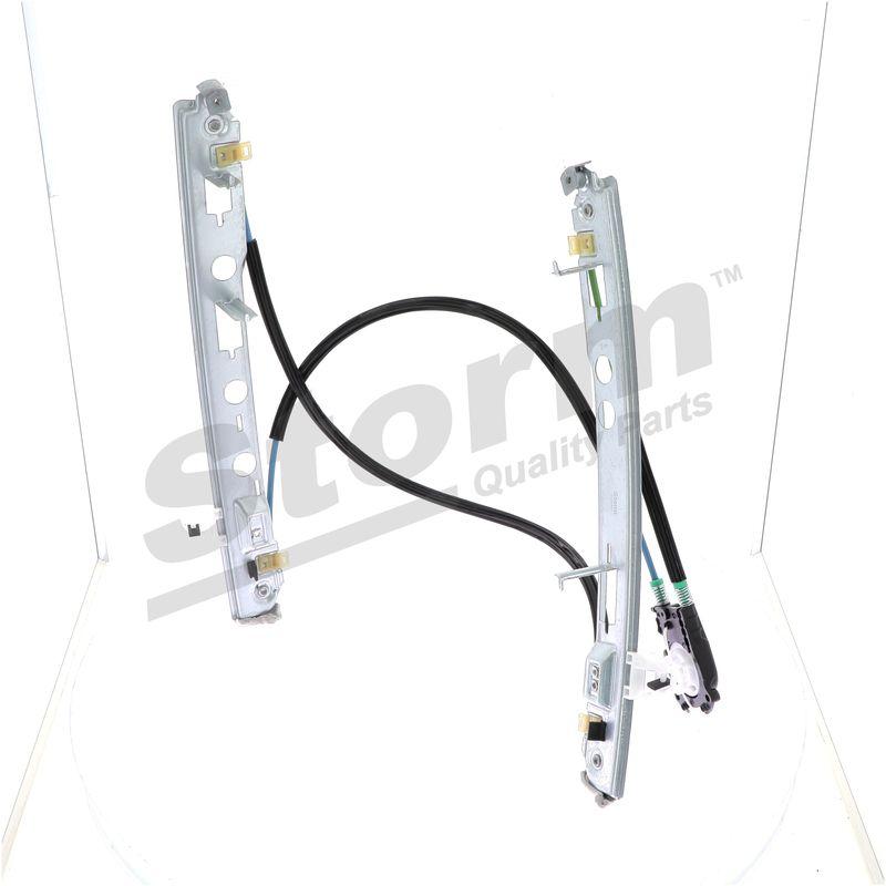 Lève-vitre STORM QUALITY PARTS 87156