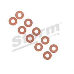 Bague d'étanchéité, porte-injecteur STORM QUALITY PARTS 46000000116