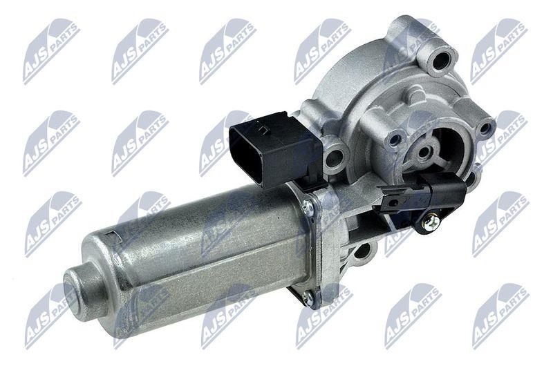 Interrupteur, transmission intégrale NTY ESR-BM-001