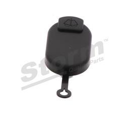 Bouchon, réservoir d'eau de nettoyage STORM QUALITY PARTS 191870