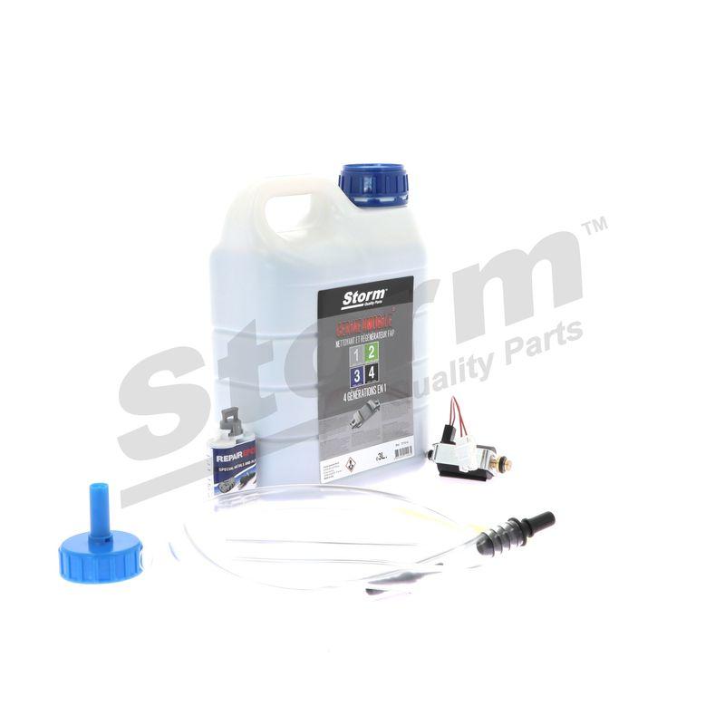 Pompe d’additif STORM QUALITY PARTS 777531