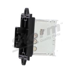 Résistance, pulseur d'air habitacle STORM QUALITY PARTS STO1509502