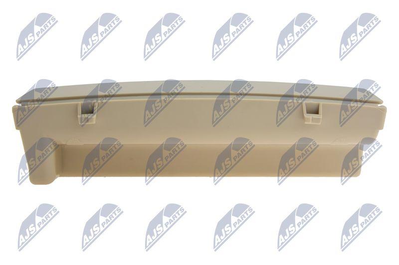 Accoudoir NTY EZC-VW-300