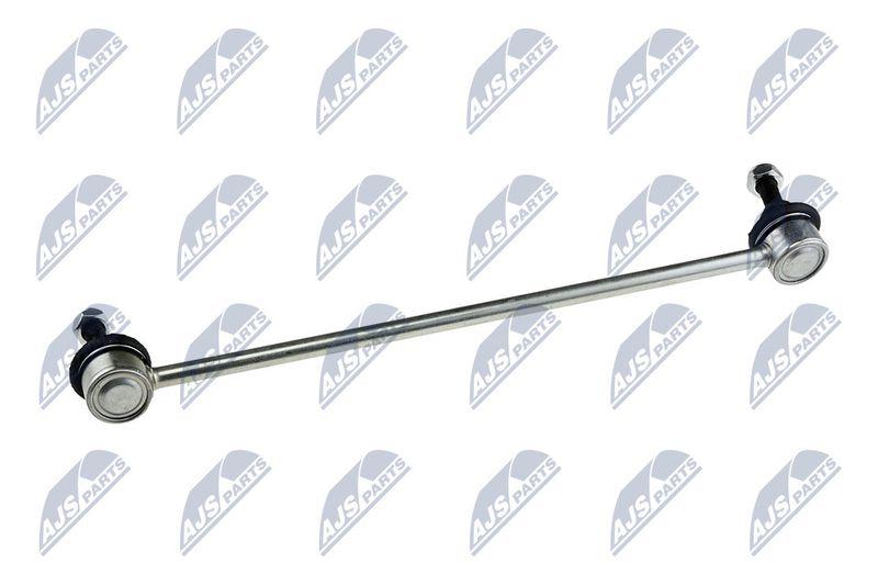 Entretoise/tige, stabilisateur NTY ZLP-PE-006