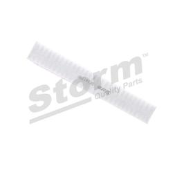 Filtre, air de l'habitacle STORM QUALITY PARTS 14550
