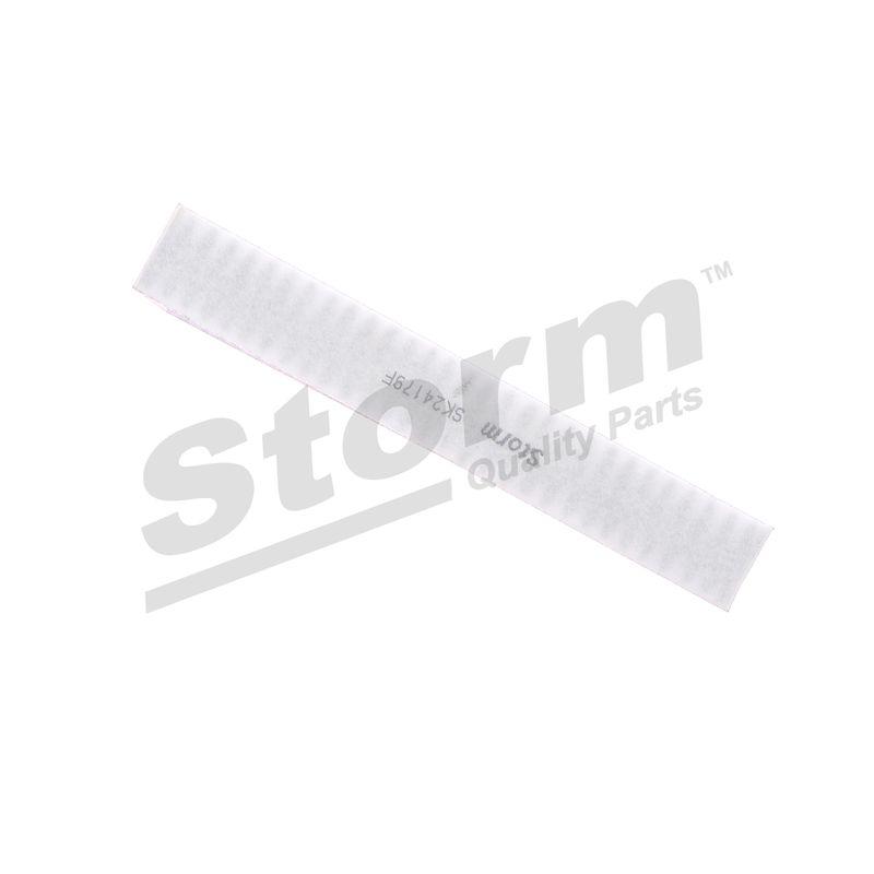 Filtre, air de l'habitacle STORM QUALITY PARTS 14550