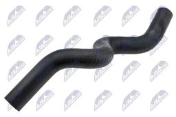 Tuyau, échangeur de chaleur (chauffage) NTY CPP-HY-002