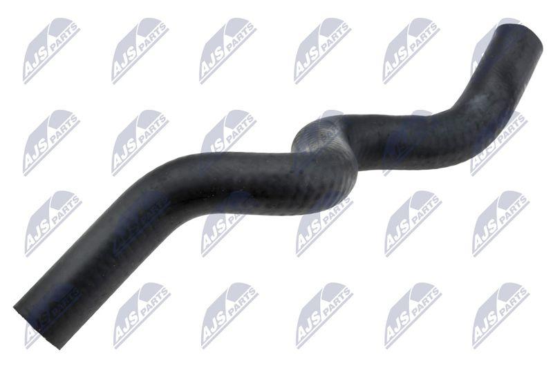 Tuyau, échangeur de chaleur (chauffage) NTY CPP-HY-002
