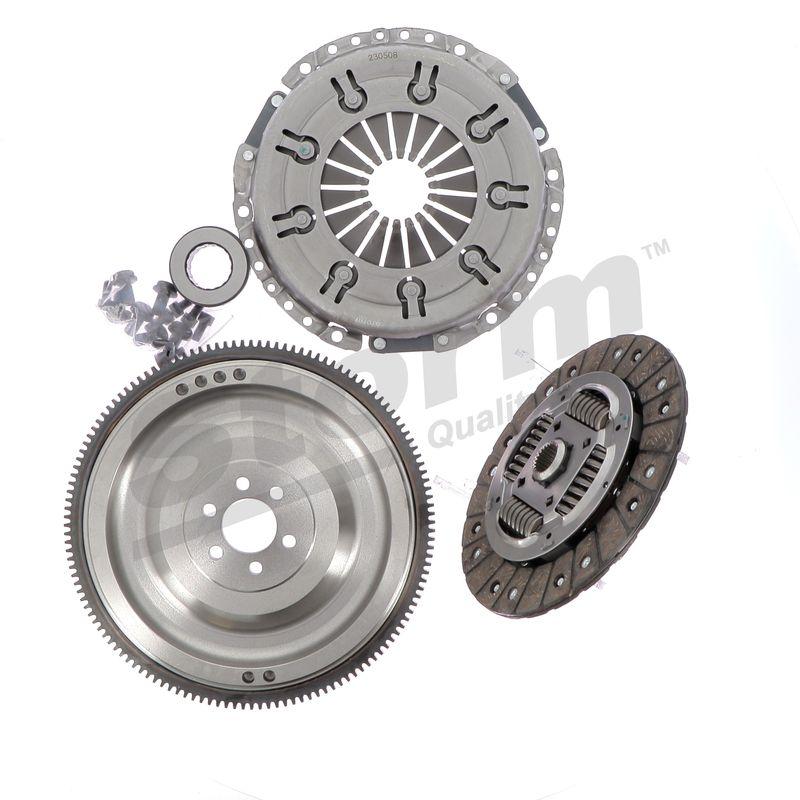 Kit adaptateur, embrayage STORM QUALITY PARTS STO1022