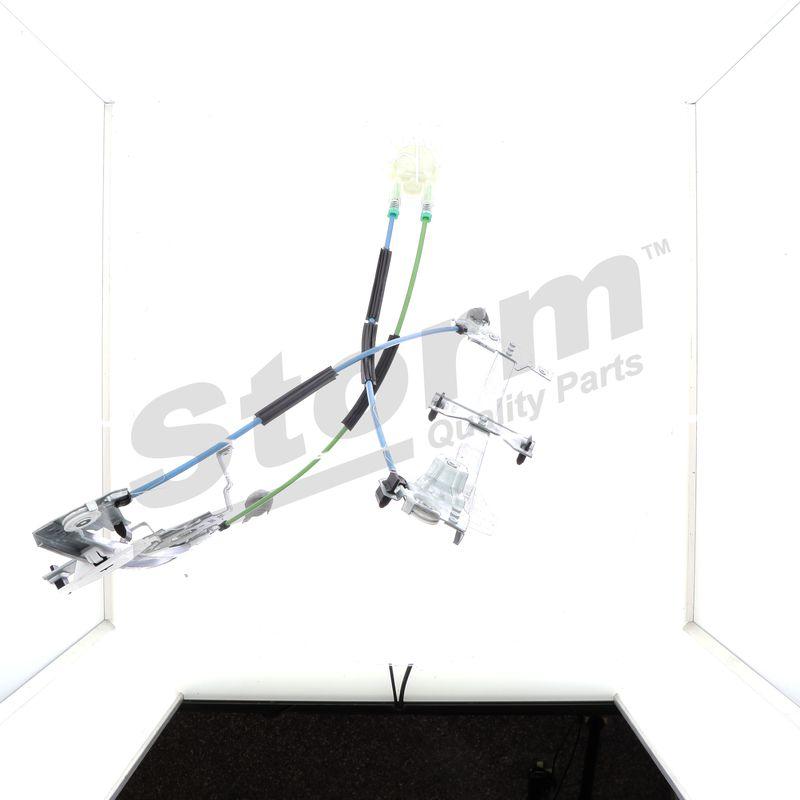 Lève-vitre STORM QUALITY PARTS 29077