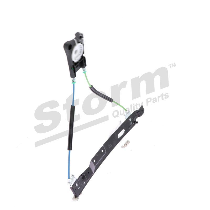 Lève-vitre STORM QUALITY PARTS 47073