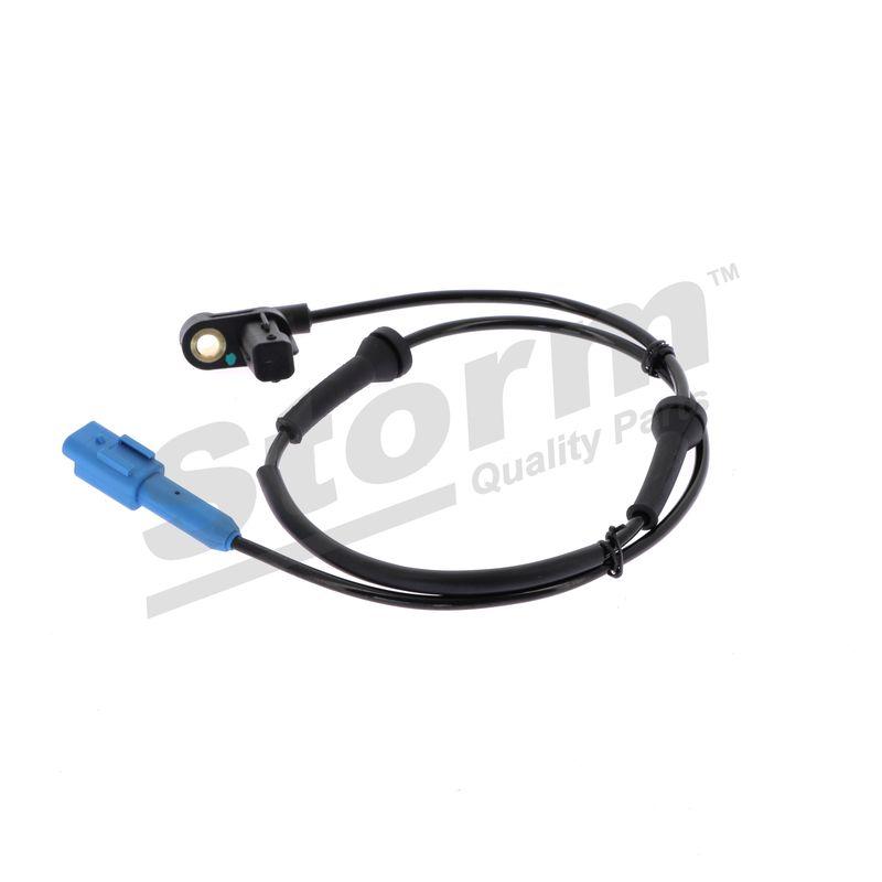 Capteur, vitesse de roue STORM QUALITY PARTS 777107