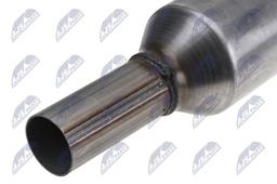 Catalyseur NTY KAT-TY-004