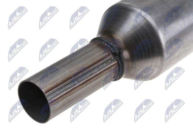 Catalyseur NTY KAT-TY-004