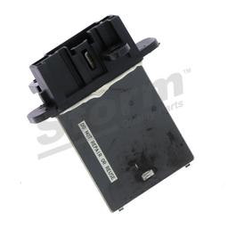 Résistance, pulseur d'air habitacle STORM QUALITY PARTS STO1509503