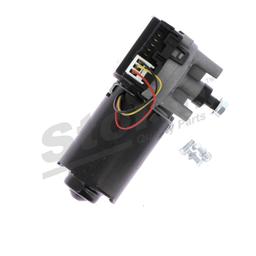 Moteur d'essuie-glace STORM QUALITY PARTS 2551002