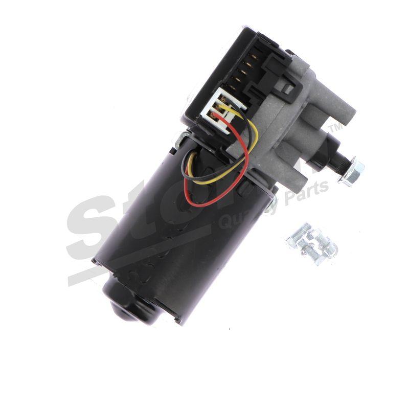 Moteur d'essuie-glace STORM QUALITY PARTS 2551002