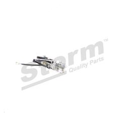 Lève-vitre STORM QUALITY PARTS 65071