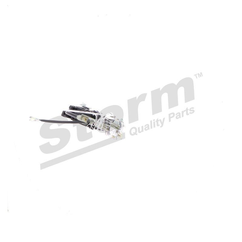 Lève-vitre STORM QUALITY PARTS 65071