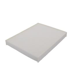 Filtre, air de l'habitacle CORTECO 21653020