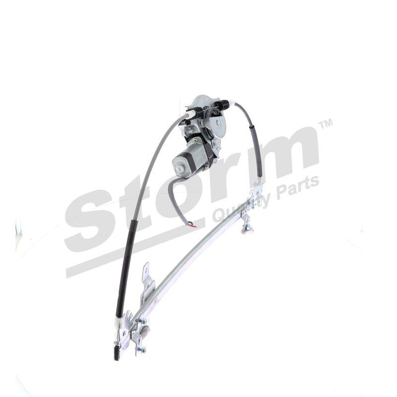 Lève-vitre STORM QUALITY PARTS 150676