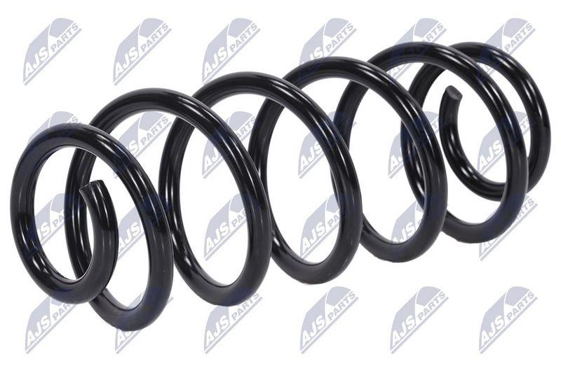 Ressort de suspension NTY ASZ-AU-022