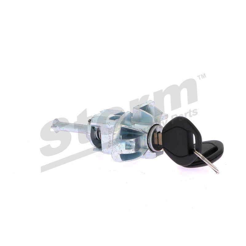 Cylindre de serrure STORM QUALITY PARTS 1512002