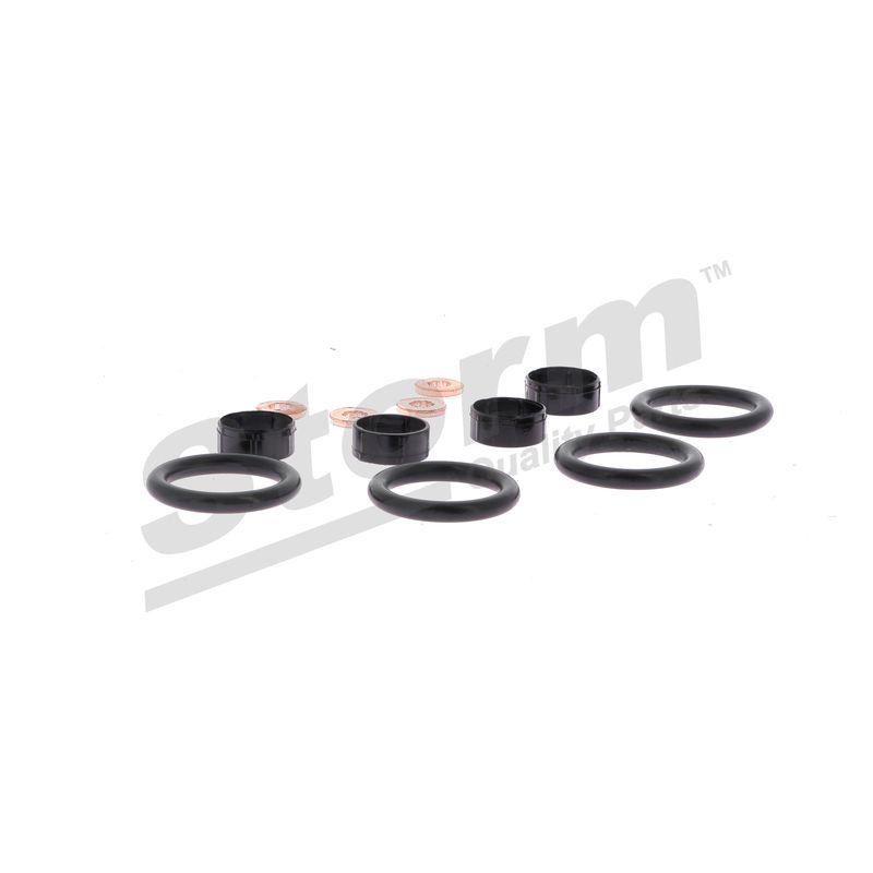Kit de joints, injecteur STORM QUALITY PARTS 460008