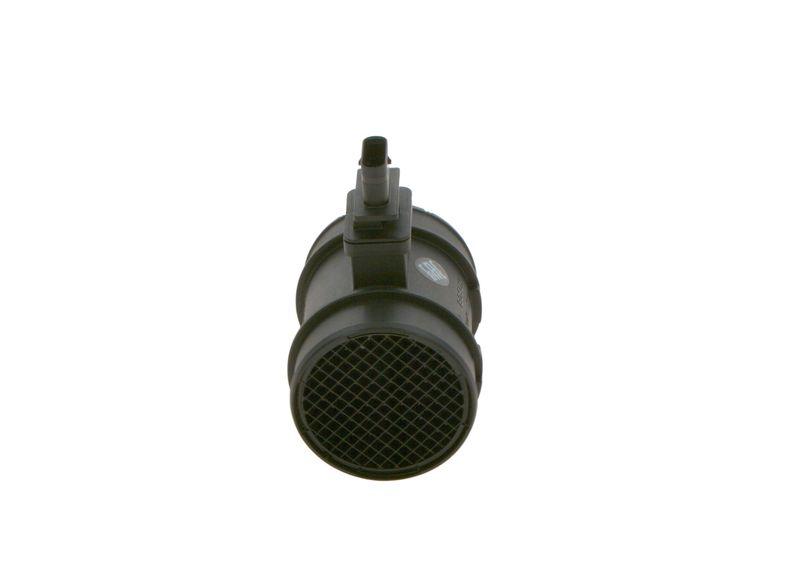 Débitmètre de masse d'air BOSCH 0 281 002 832