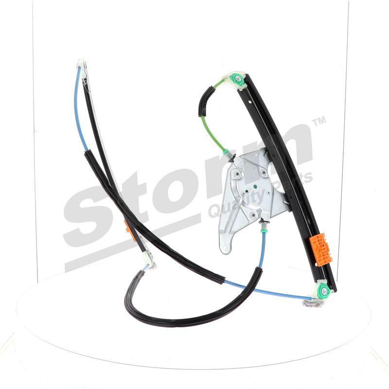 Lève-vitre STORM QUALITY PARTS 10375