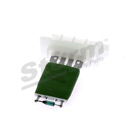 Résistance, pulseur d'air habitacle STORM QUALITY PARTS 777044