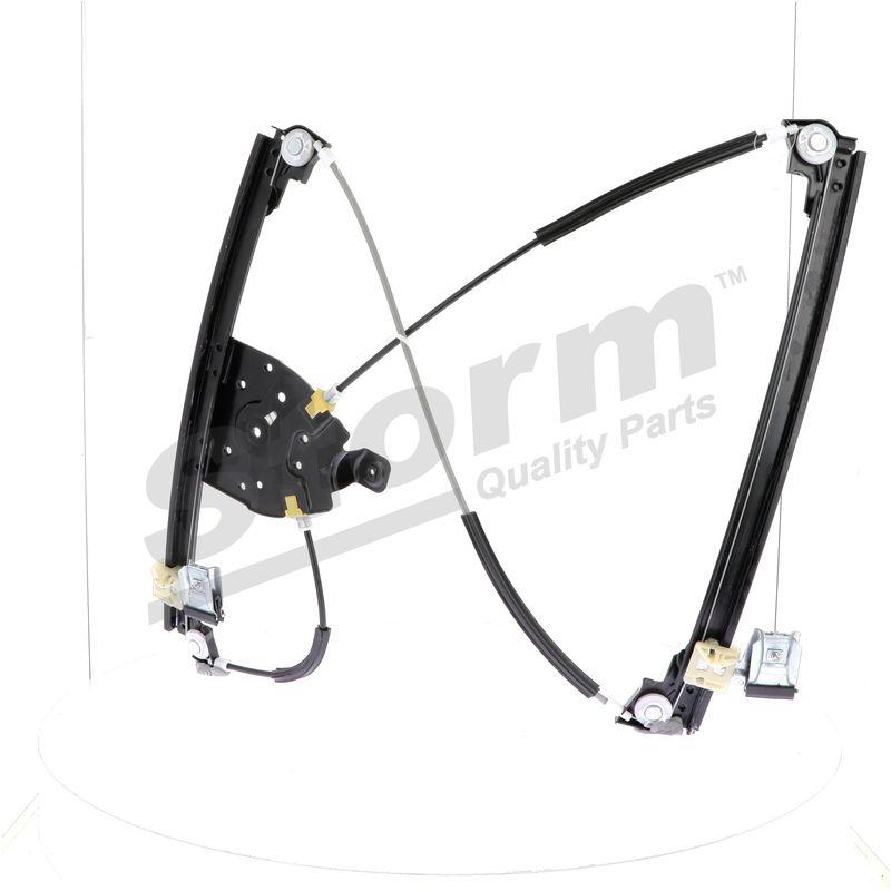 Lève-vitre STORM QUALITY PARTS 79177