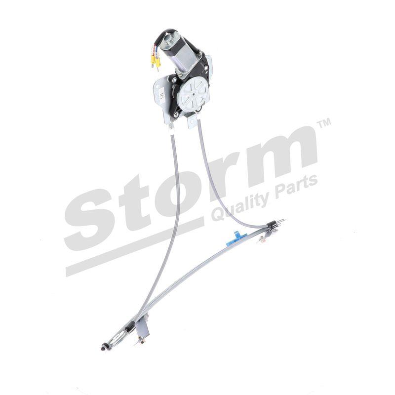 Lève-vitre STORM QUALITY PARTS 78077