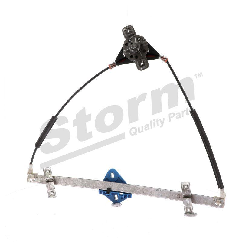 Lève-vitre STORM QUALITY PARTS 98582