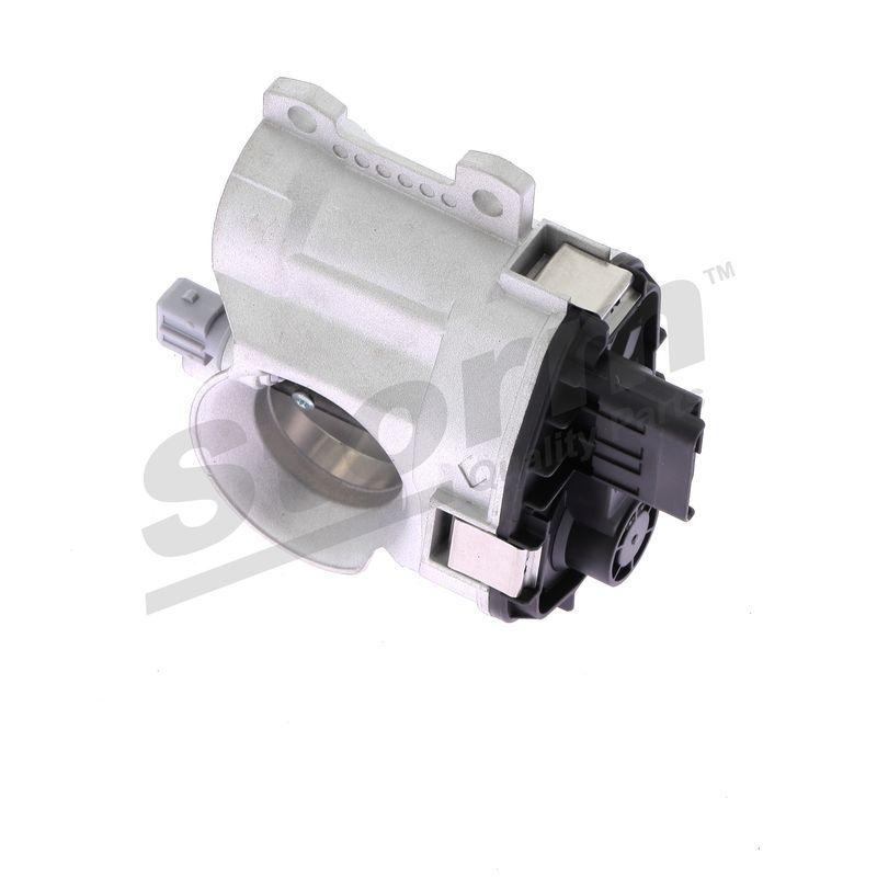 Corps papillon STORM QUALITY PARTS 972111