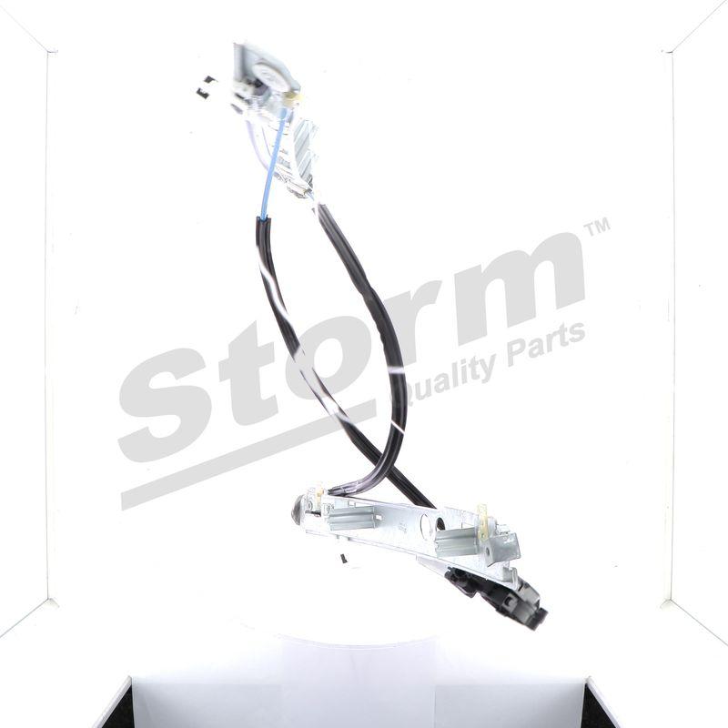 Lève-vitre STORM QUALITY PARTS 87274