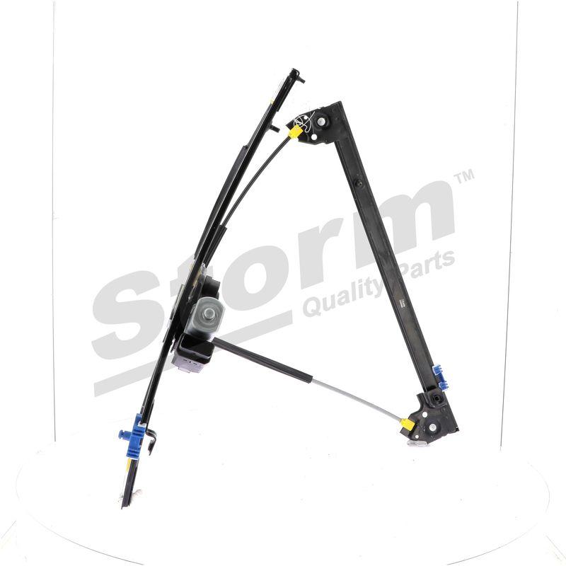 Lève-vitre STORM QUALITY PARTS 88077