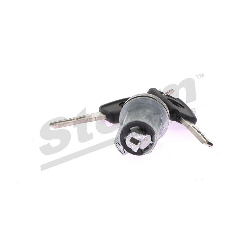 Cylindre de serrure STORM QUALITY PARTS 2962001