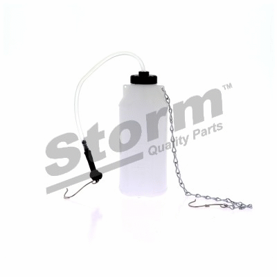 Appareil purgeur sous pression, hydraulique du freinage STORM QUALITY PARTS 666663