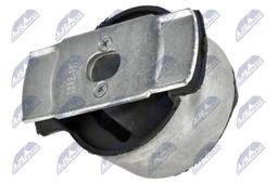 Suspension, corps de l'essieu NTY ZTT-RE-007B