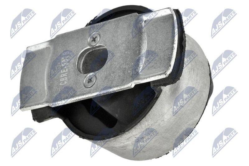 Suspension, corps de l'essieu NTY ZTT-RE-007B