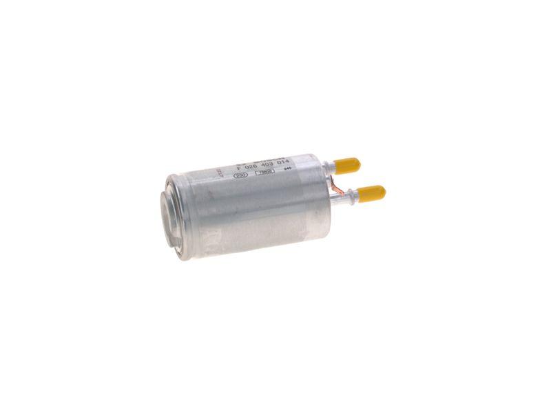 Filtre à carburant BOSCH F 026 403 014