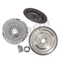 Kit adaptateur, embrayage STORM QUALITY PARTS STO1010