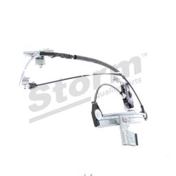 Lève-vitre STORM QUALITY PARTS 9307597