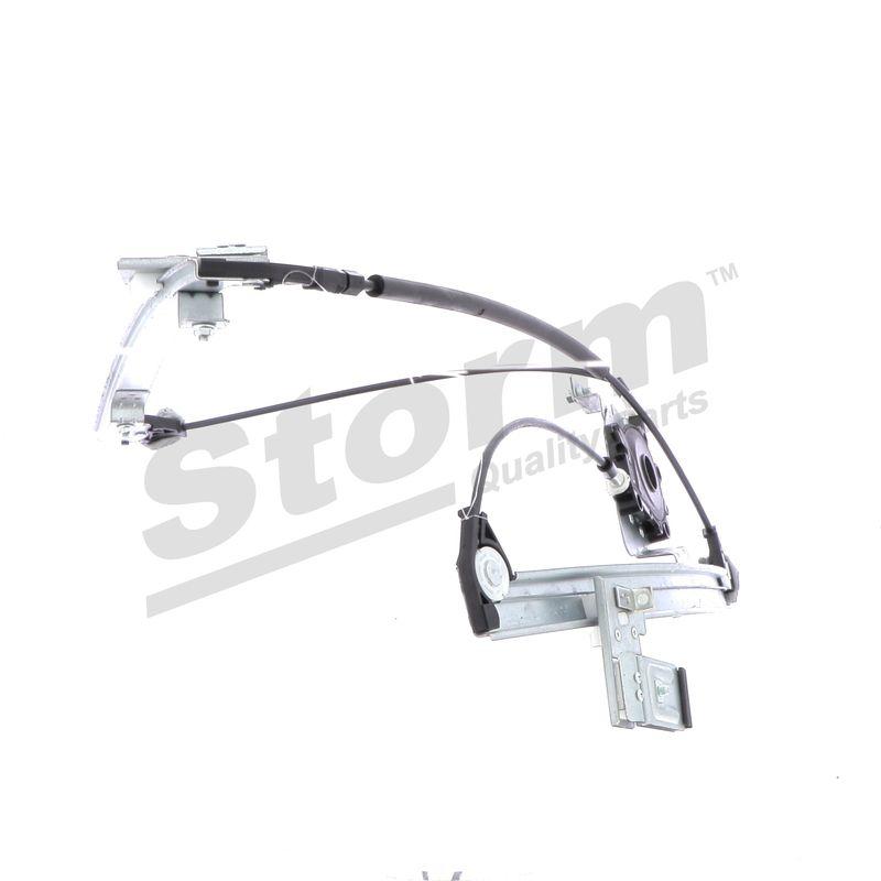 Lève-vitre STORM QUALITY PARTS 9307597