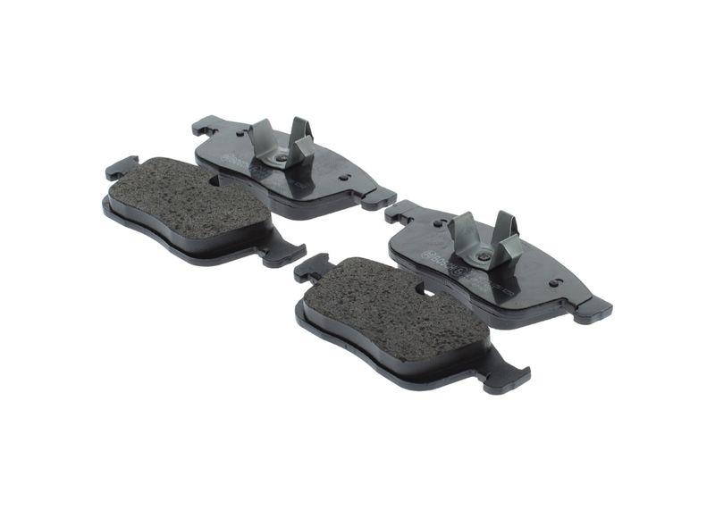 Kit de plaquettes de frein, frein à disque BOSCH 0 986 460 131