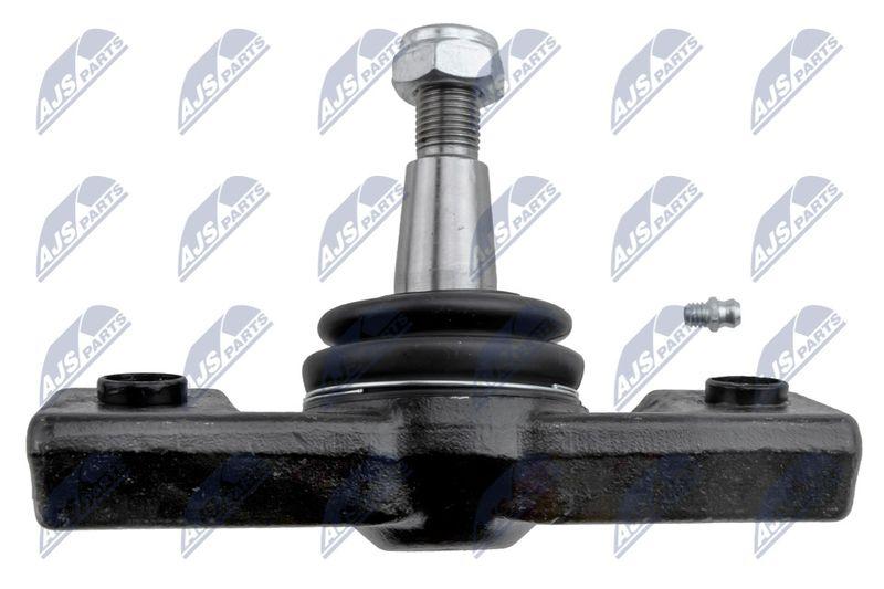 Rotule de suspension NTY ZSD-TY-084